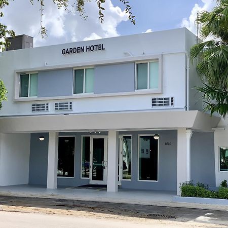 Garden Hotel Miami Airport, Trademark Collection By Wyndham Miami Springs Екстериор снимка
