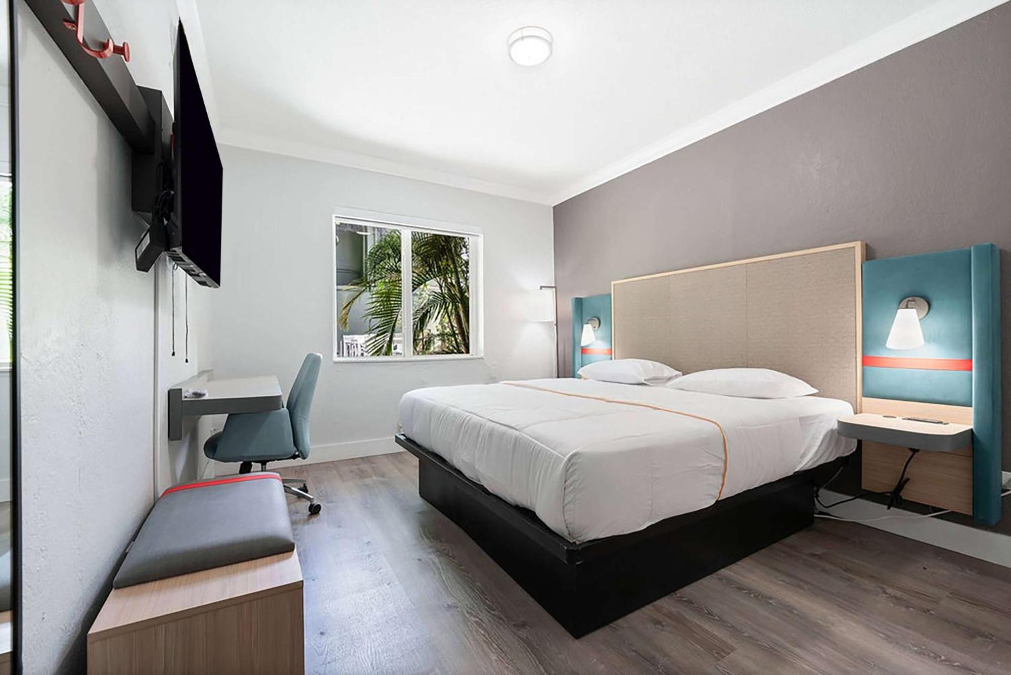 Garden Hotel Miami Airport, Trademark Collection By Wyndham Miami Springs Екстериор снимка