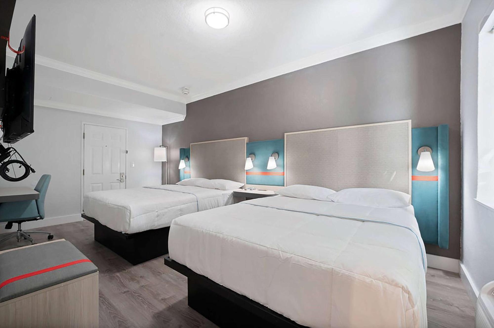 Garden Hotel Miami Airport, Trademark Collection By Wyndham Miami Springs Екстериор снимка