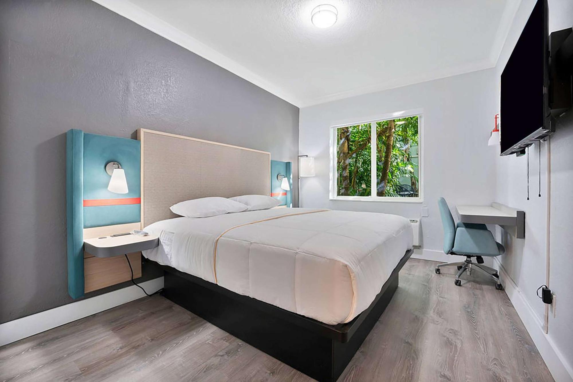 Garden Hotel Miami Airport, Trademark Collection By Wyndham Miami Springs Екстериор снимка