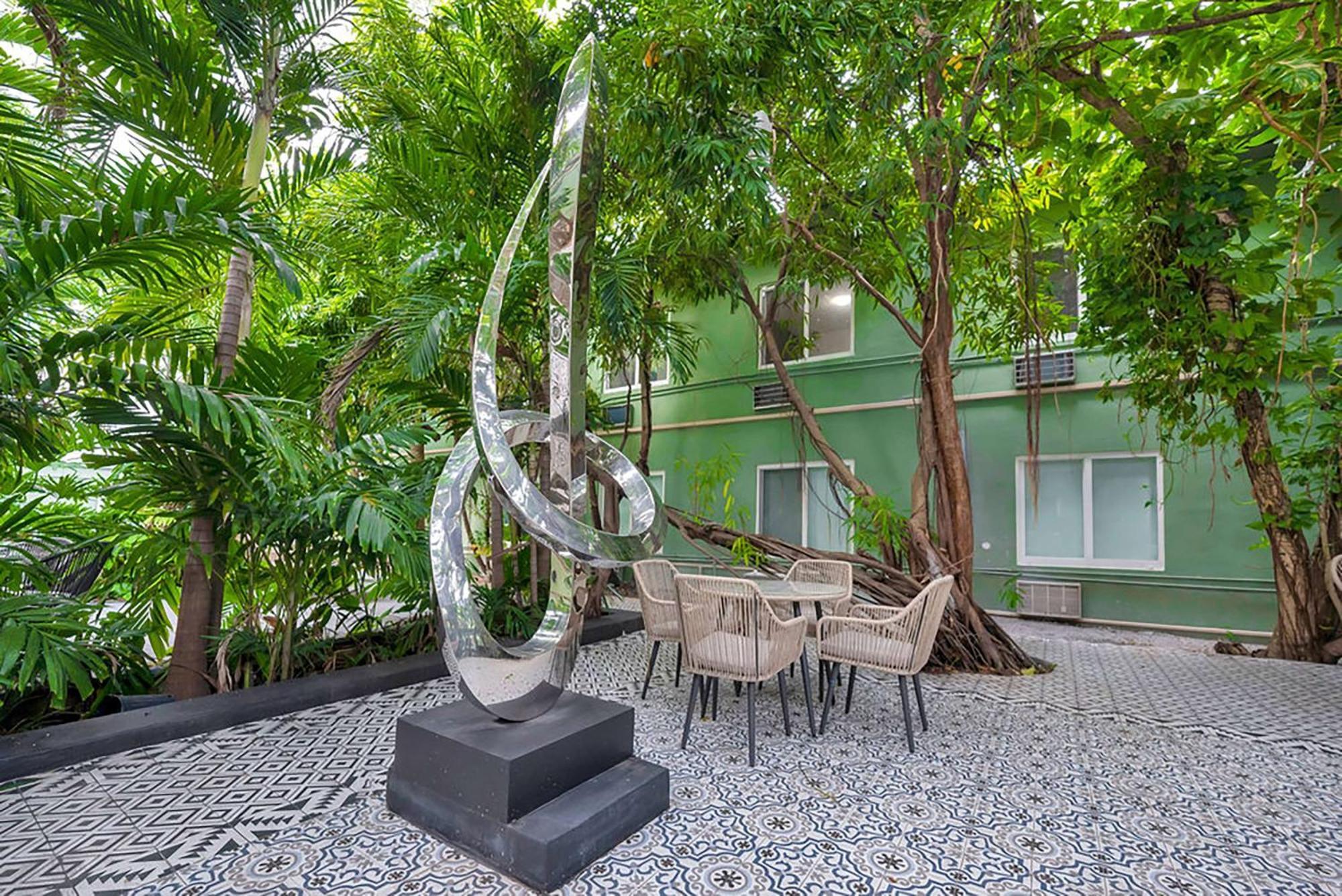 Garden Hotel Miami Airport, Trademark Collection By Wyndham Miami Springs Екстериор снимка
