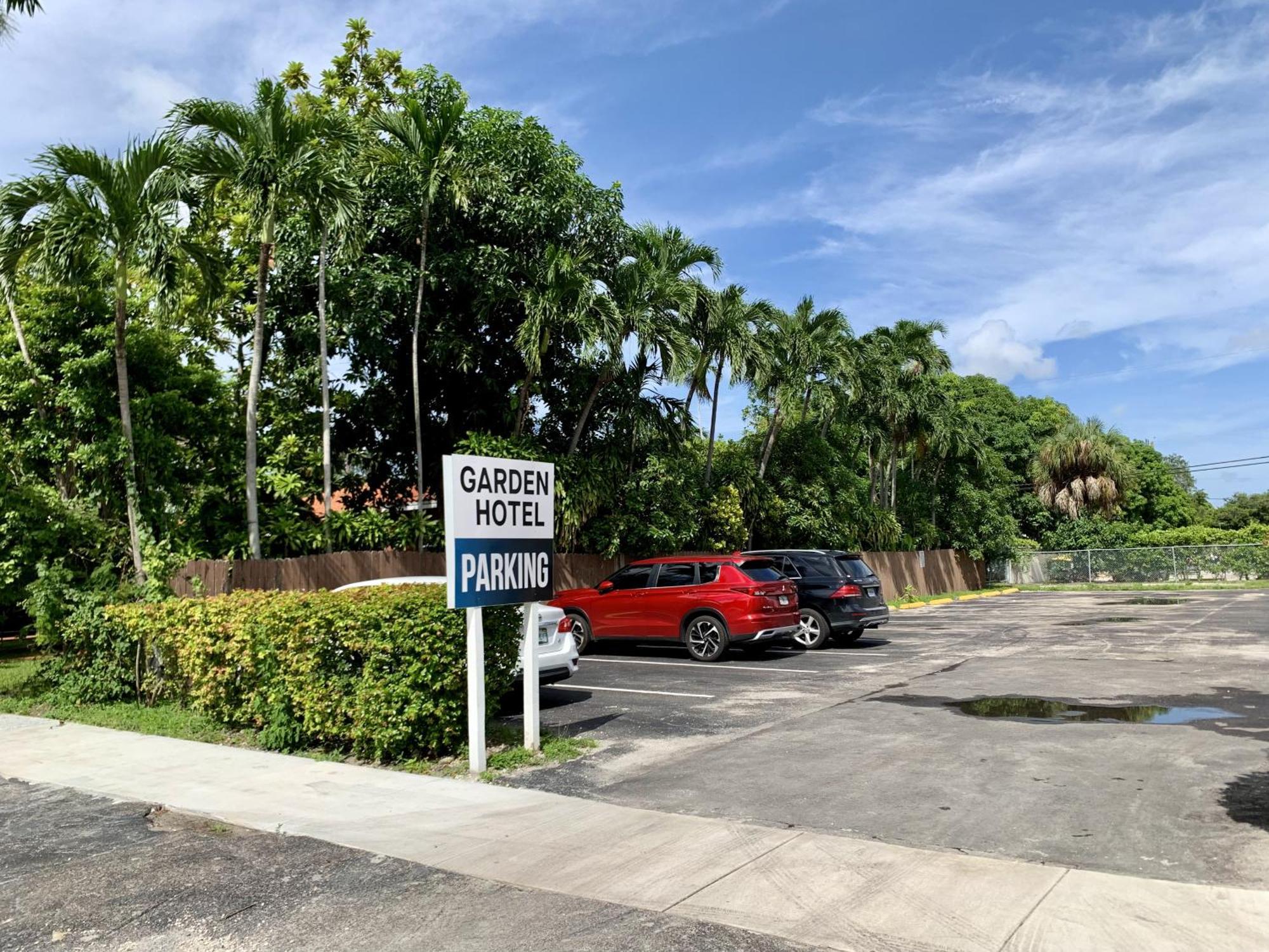 Garden Hotel Miami Airport, Trademark Collection By Wyndham Miami Springs Екстериор снимка