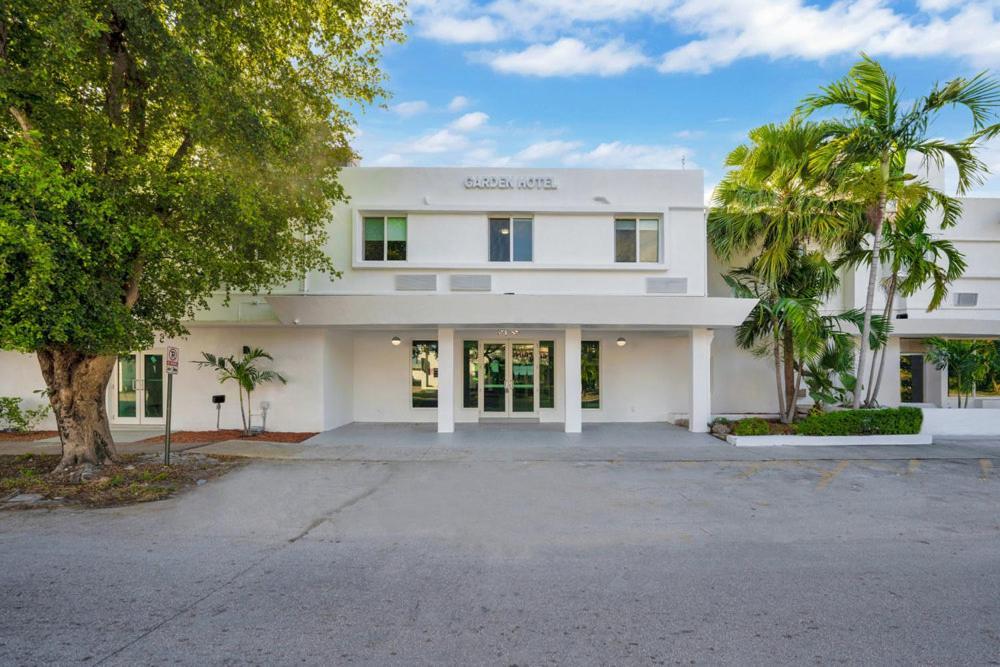 Garden Hotel Miami Airport, Trademark Collection By Wyndham Miami Springs Екстериор снимка