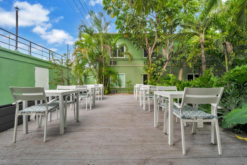 Garden Hotel Miami Airport, Trademark Collection By Wyndham Miami Springs Екстериор снимка