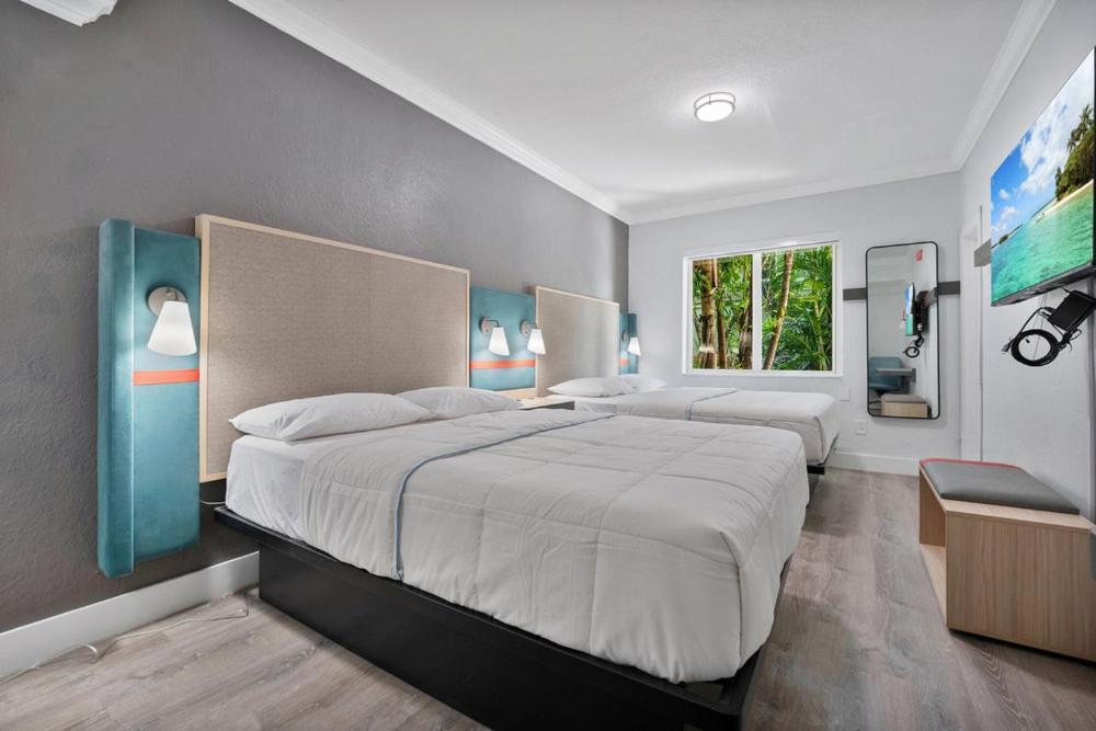 Garden Hotel Miami Airport, Trademark Collection By Wyndham Miami Springs Екстериор снимка