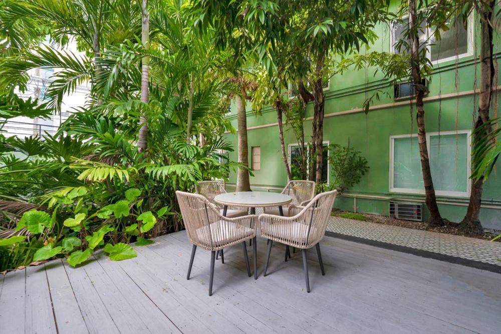 Garden Hotel Miami Airport, Trademark Collection By Wyndham Miami Springs Екстериор снимка