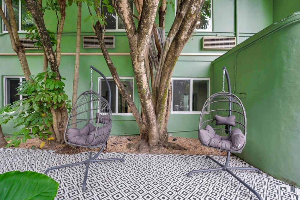 Garden Hotel Miami Airport, Trademark Collection By Wyndham Miami Springs Екстериор снимка