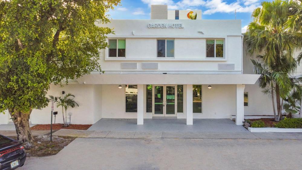Garden Hotel Miami Airport, Trademark Collection By Wyndham Miami Springs Екстериор снимка