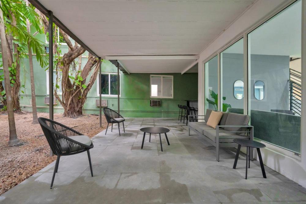 Garden Hotel Miami Airport, Trademark Collection By Wyndham Miami Springs Екстериор снимка