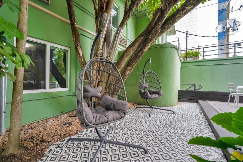 Garden Hotel Miami Airport, Trademark Collection By Wyndham Miami Springs Екстериор снимка