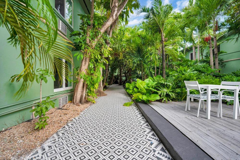 Garden Hotel Miami Airport, Trademark Collection By Wyndham Miami Springs Екстериор снимка