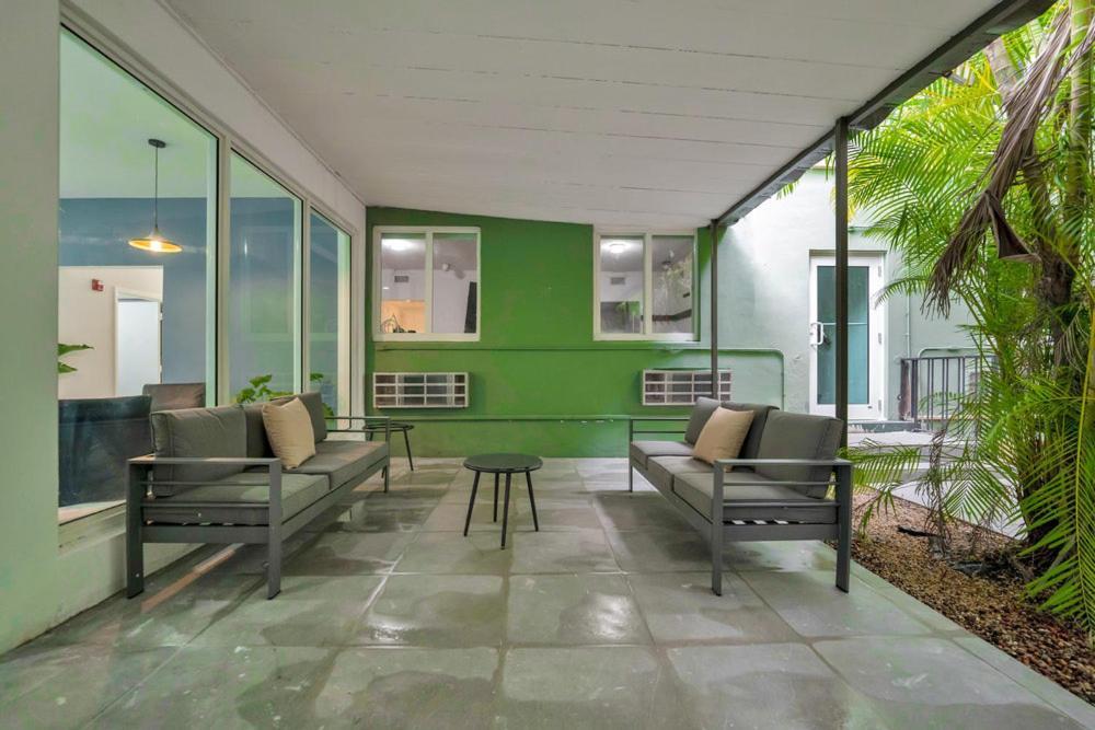 Garden Hotel Miami Airport, Trademark Collection By Wyndham Miami Springs Екстериор снимка