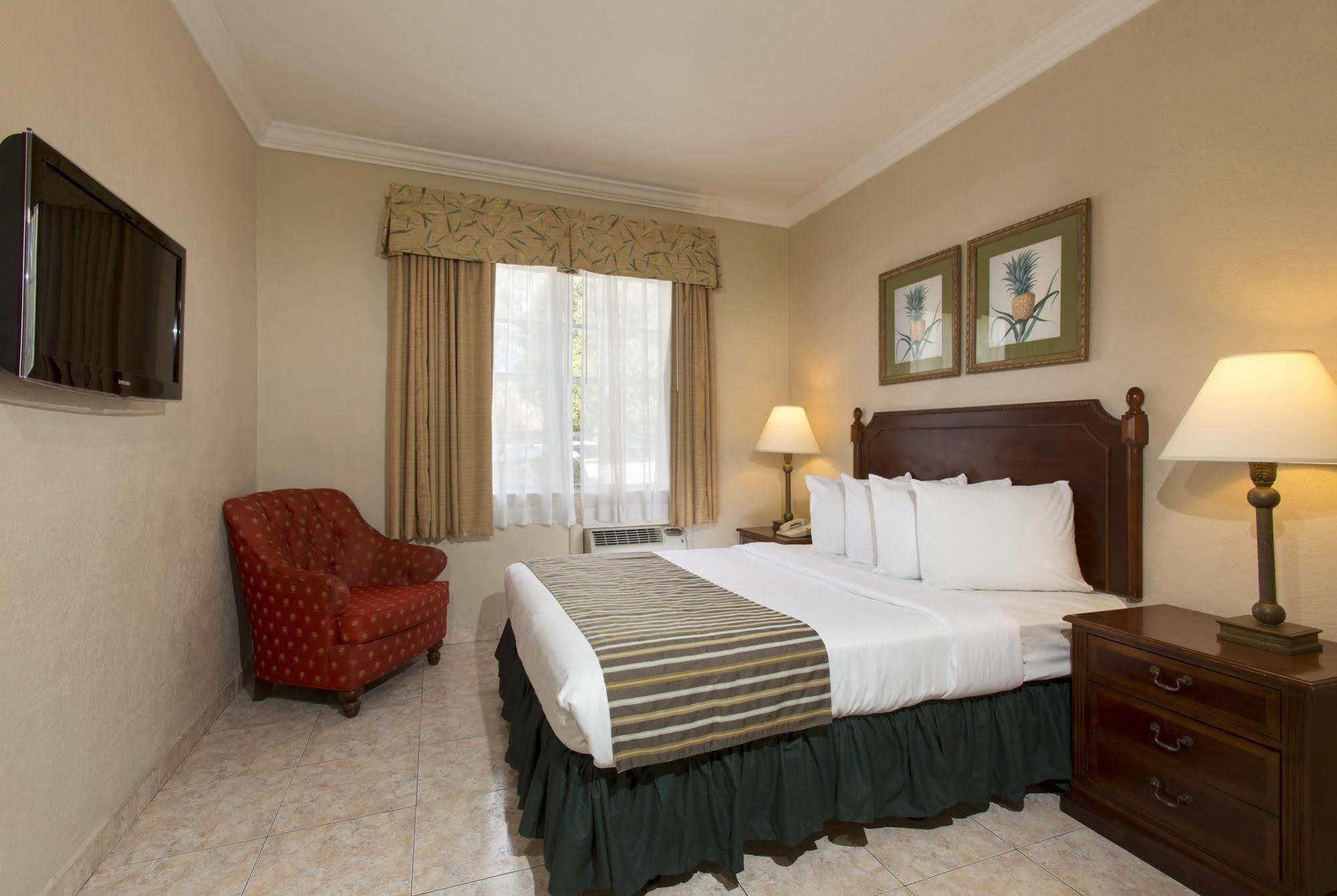 Garden Hotel Miami Airport, Trademark Collection By Wyndham Miami Springs Екстериор снимка