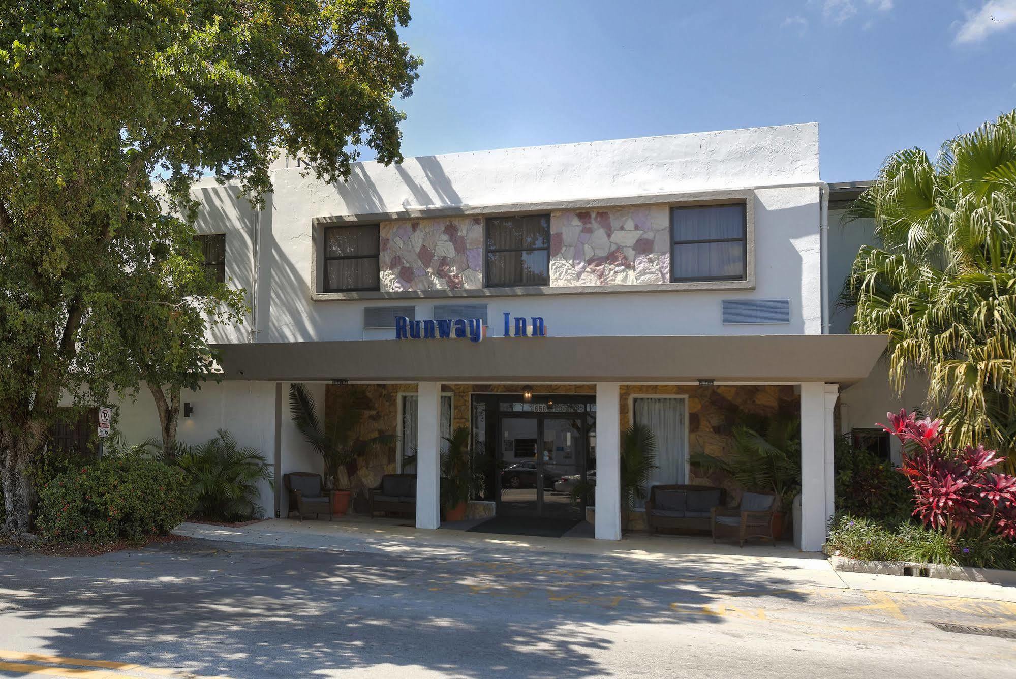 Garden Hotel Miami Airport, Trademark Collection By Wyndham Miami Springs Екстериор снимка